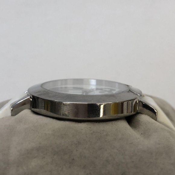 Dolce & Gabbana Stainless Steel Watch W/ Silicone Band (COA Included) main image 9